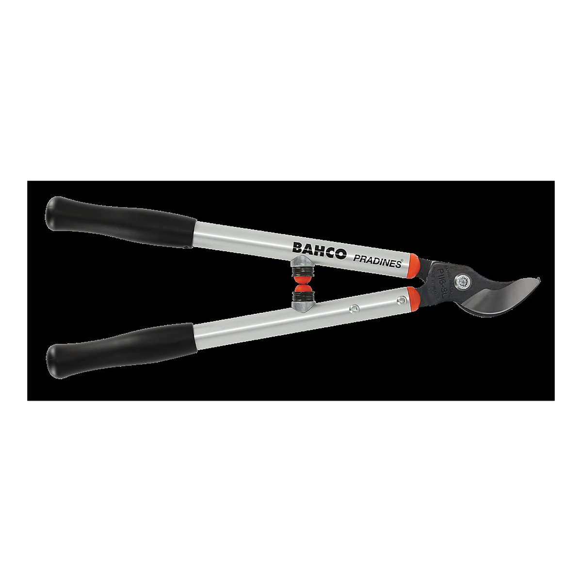Bahco P114 SuperLight Bypass Lopper